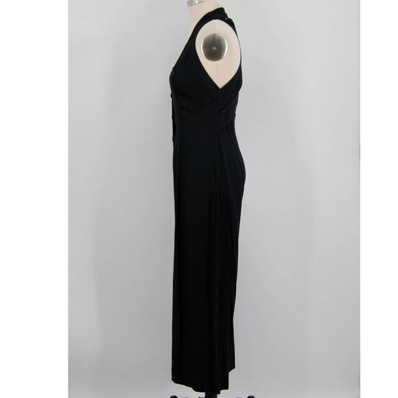 Vintage Knapp Studio Jumpsuit - Picture 2 of 7